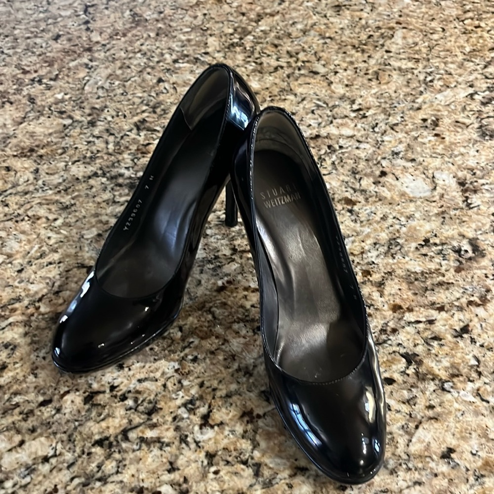 Stuart Weitzman shoes